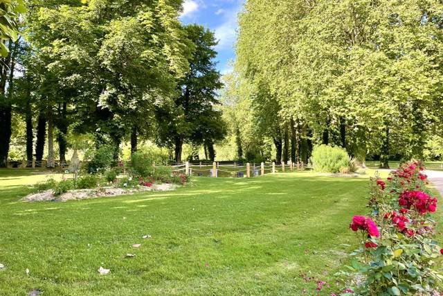 Abbaye de Cercanceaux