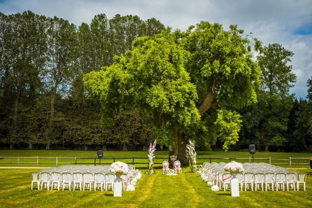 Abbaye de Cercanceaux