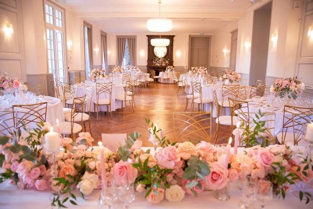 Château de Bonaventure