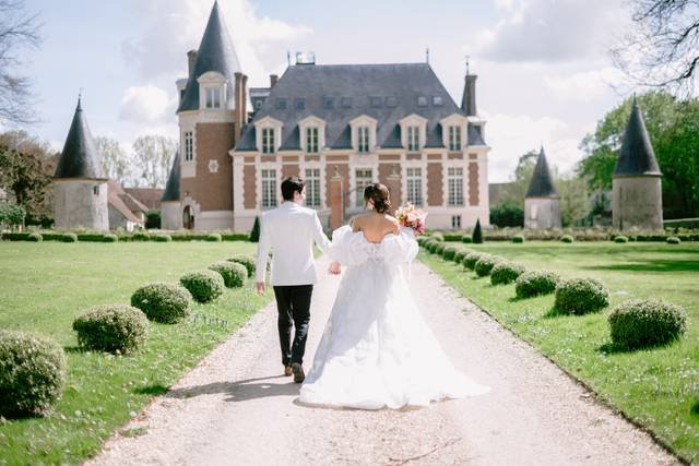 Château de Bonaventure