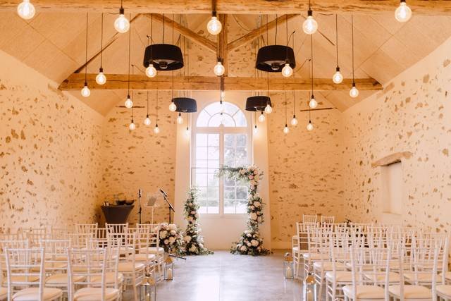 Château de Bonaventure