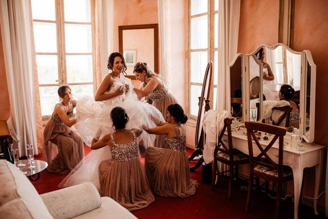 Château de Chaumont