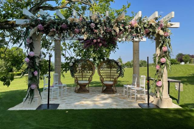 Château de Chaumont