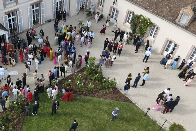 Château de Chaumont