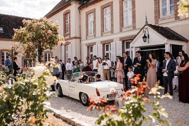 Château de Chaumont