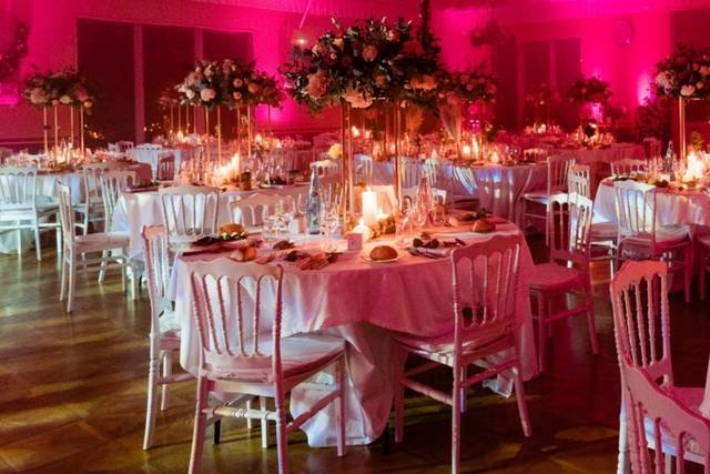 Château de Chaumont