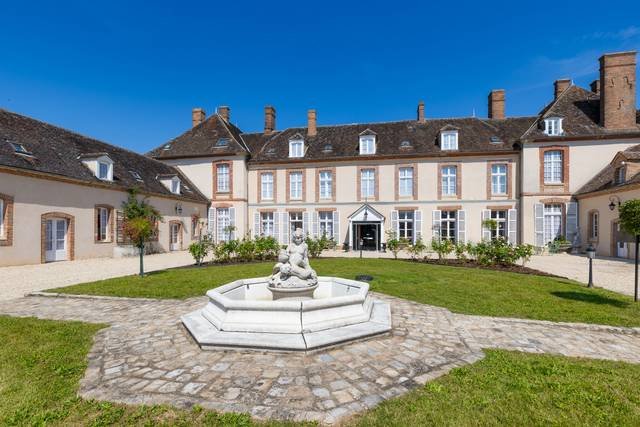 Château de Chaumont