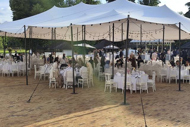 Château de Condé-Sainte-Libiaire