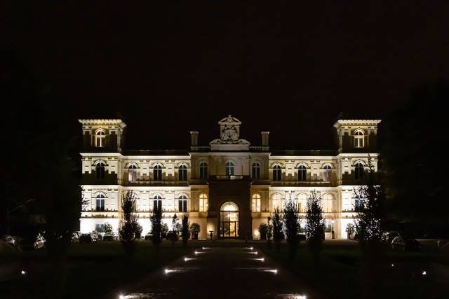 Château de Ferrières