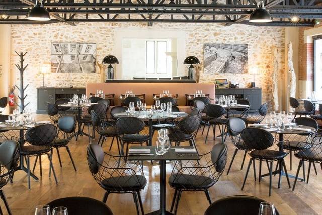 Château de Ferrières