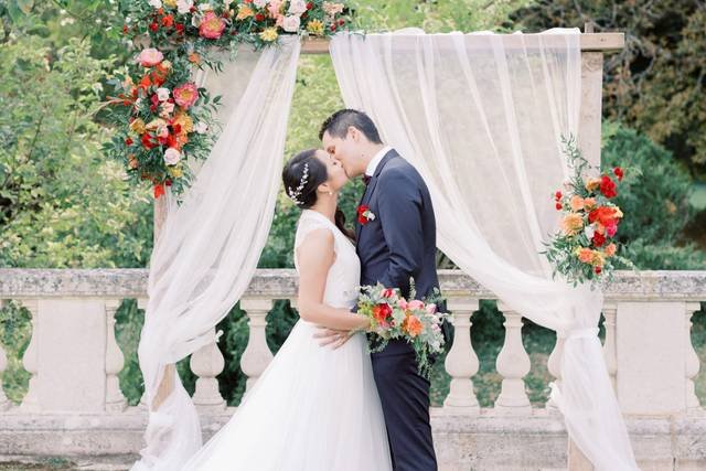 Château de Ferrières