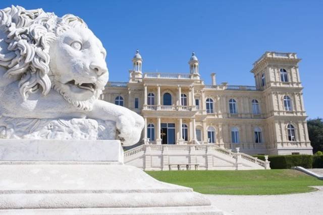 Château de Ferrières