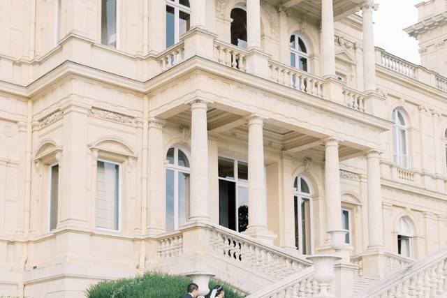 Château de Ferrières