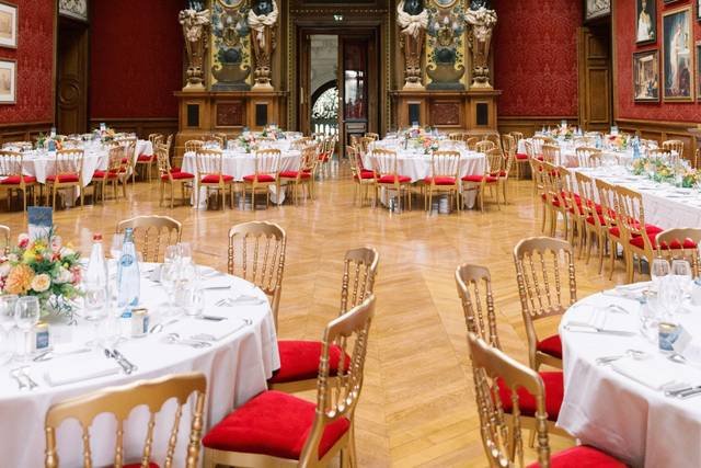 Château de Ferrières