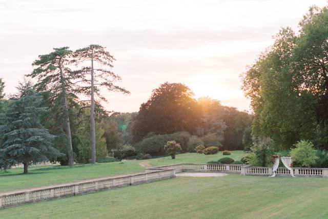 Château de Ferrières