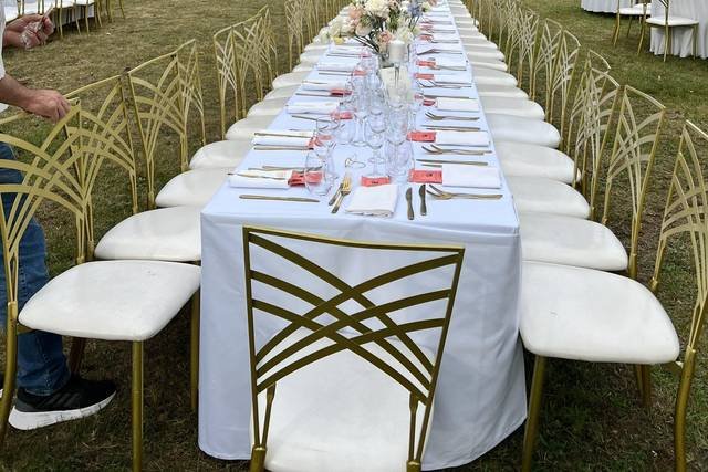 Château de la Plumasserie