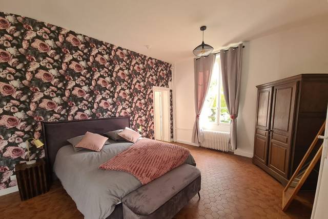 Château de la Plumasserie