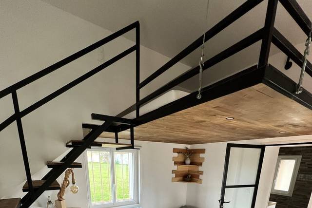 Château de la Plumasserie