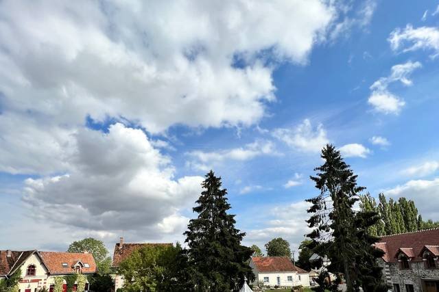 Château de la Plumasserie