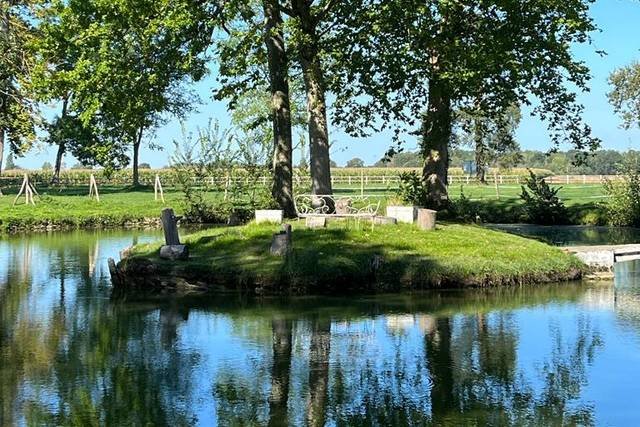 Château de la Plumasserie