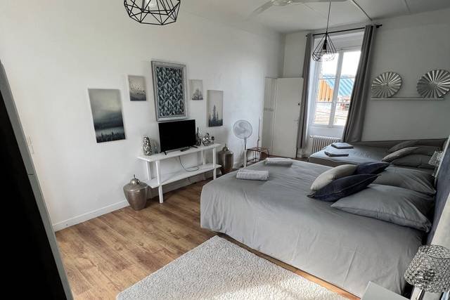 Château de la Plumasserie