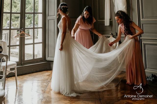 Château de Lésigny