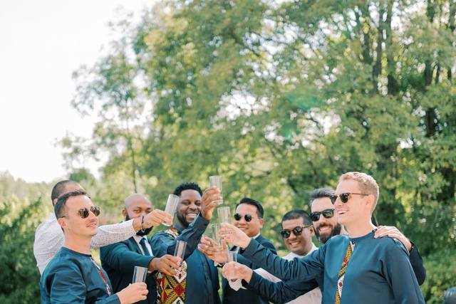 Château de Lésigny