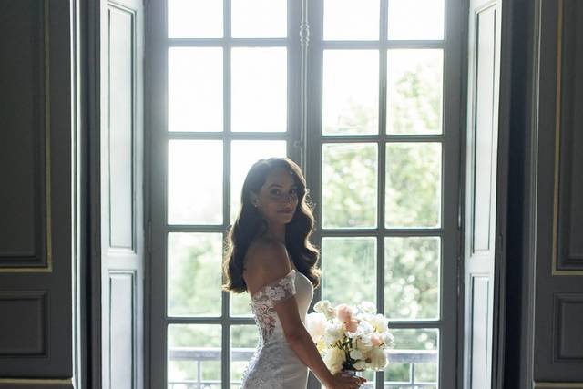 Château de Lésigny