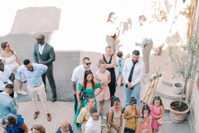 Château de Lésigny