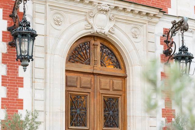 Château de Lésigny