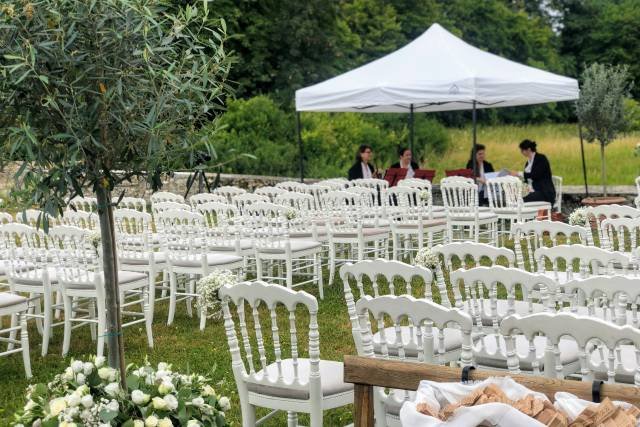 Château de Lésigny