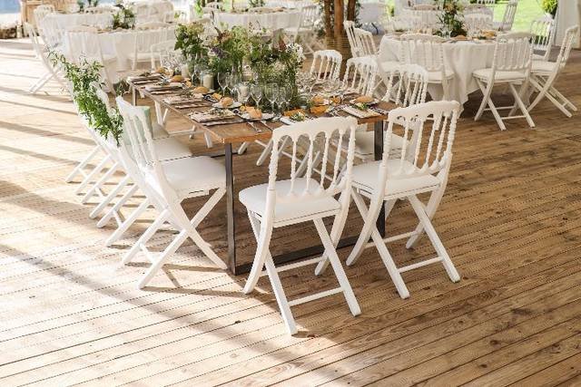 Château de Séréville