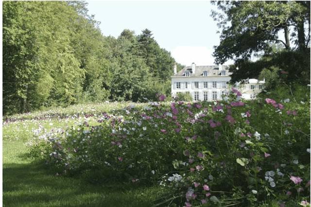 Château de Séréville