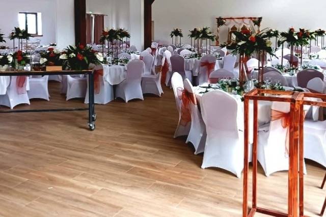 Château du Bois-Eluis