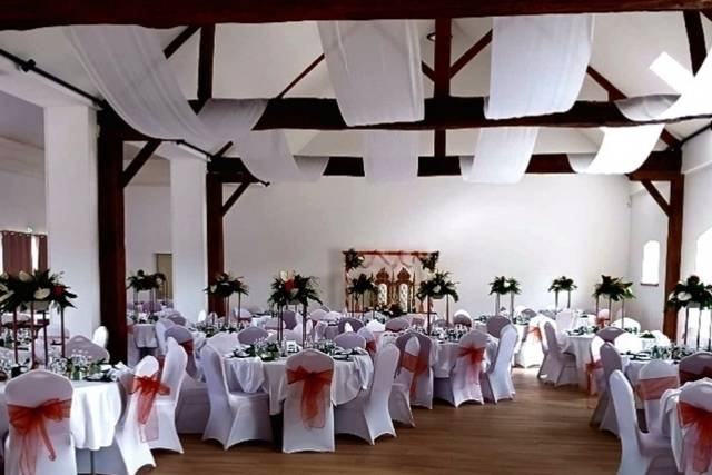 Château du Bois-Eluis