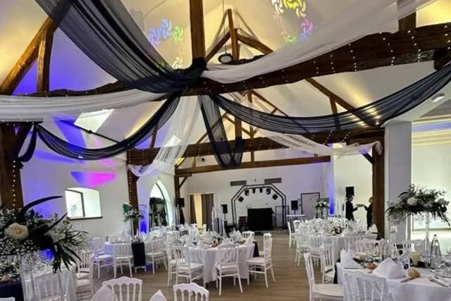 Château du Bois-Eluis