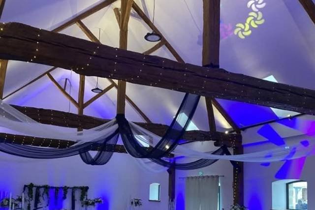 Château du Bois-Eluis