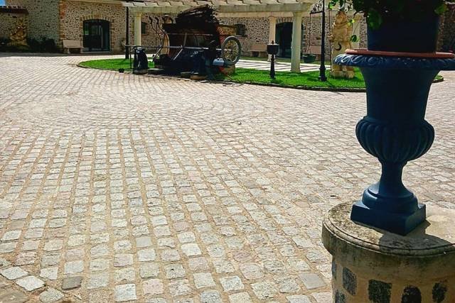 Château du Bois-Eluis