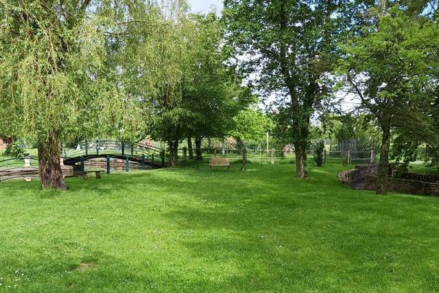 Château du Bois-Eluis