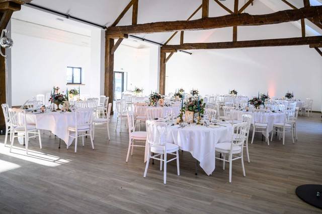 Château du Bois-Eluis