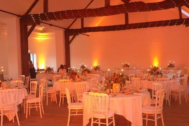 Château du Bois-Eluis