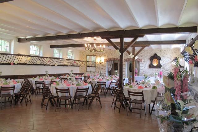 Domaine de Champigny