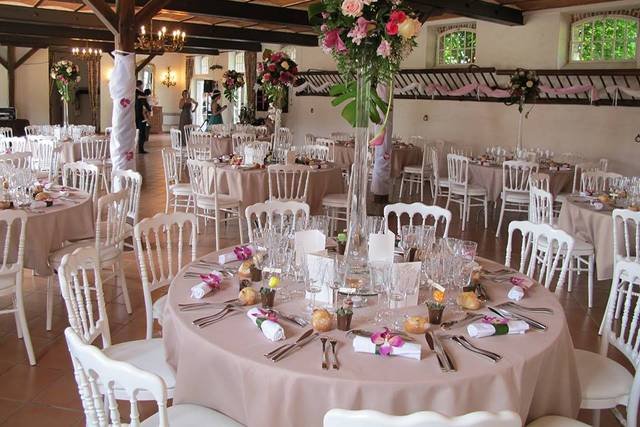 Domaine de Champigny