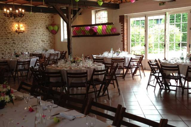 Domaine de Champigny