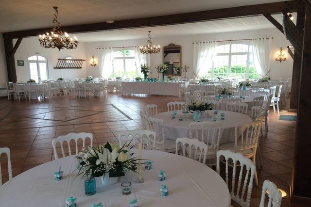 Domaine de Champigny