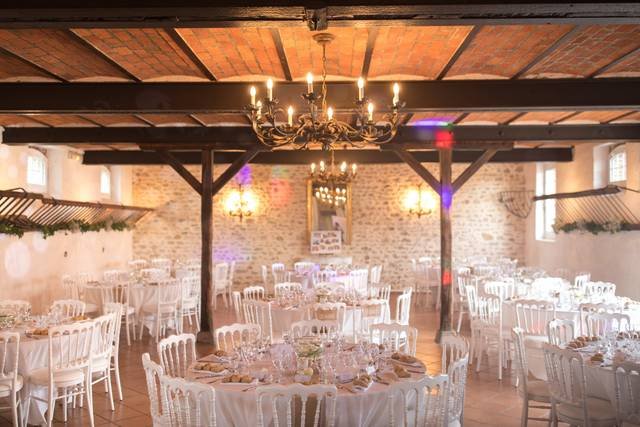 Domaine de Champigny