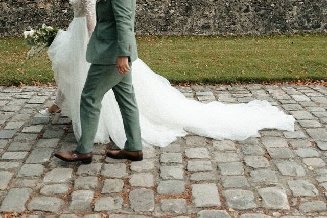 Domaine de Farcheville