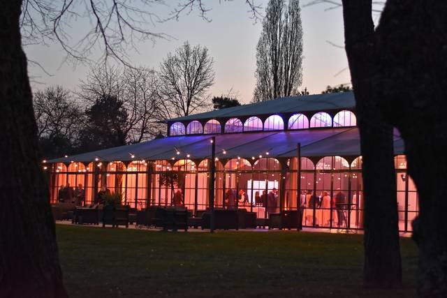 Domaine de Farcheville