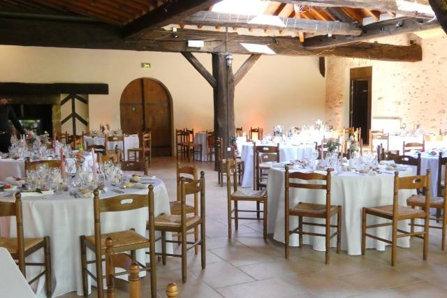 Domaine de la Choquette