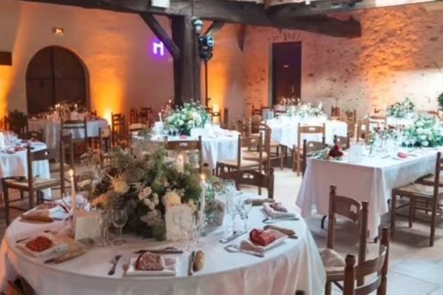 Domaine de la Choquette